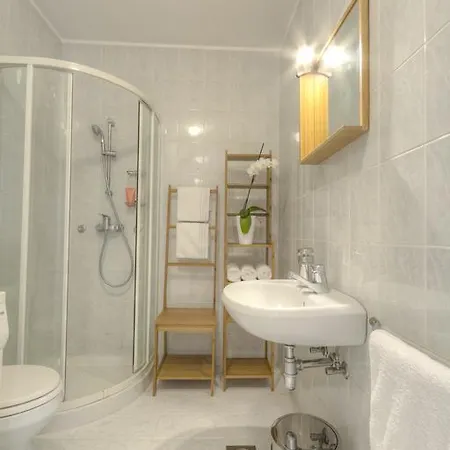 Apartmán Fine Ziherlova