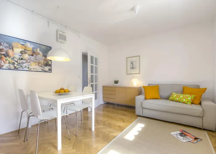 Fine Ziherlova Apartmán