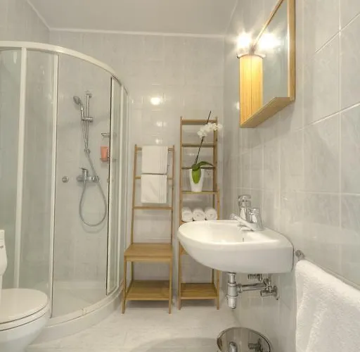 Appartement Fine Ziherlova